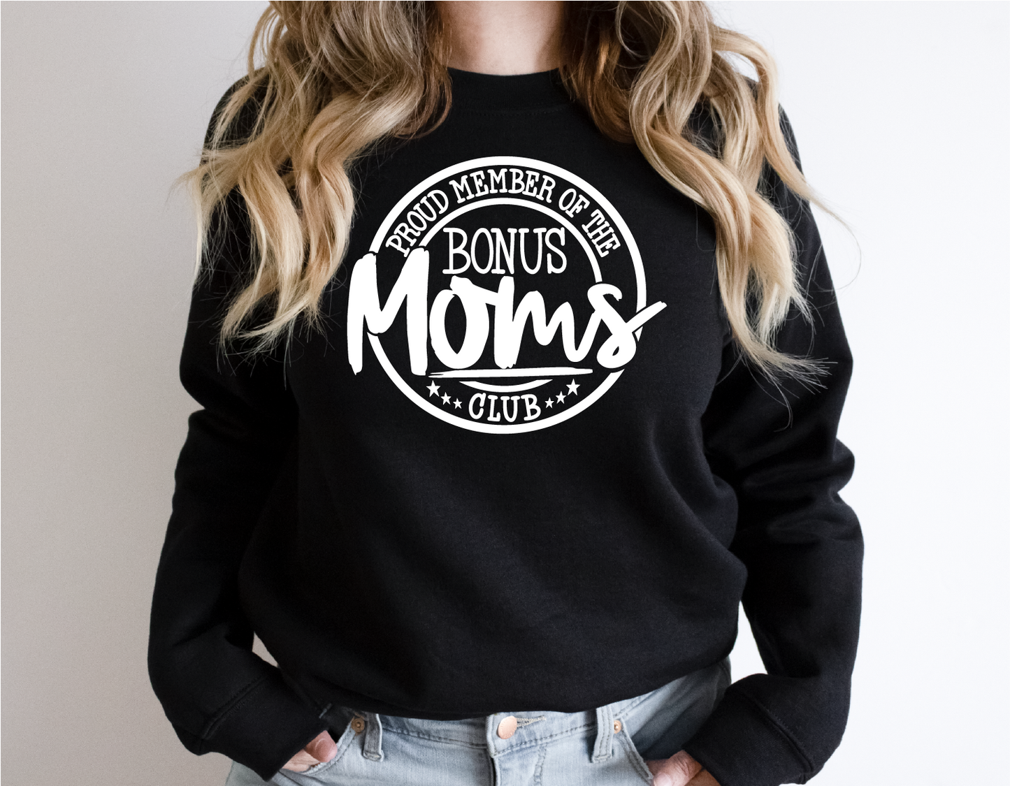 Bonus Mom Club