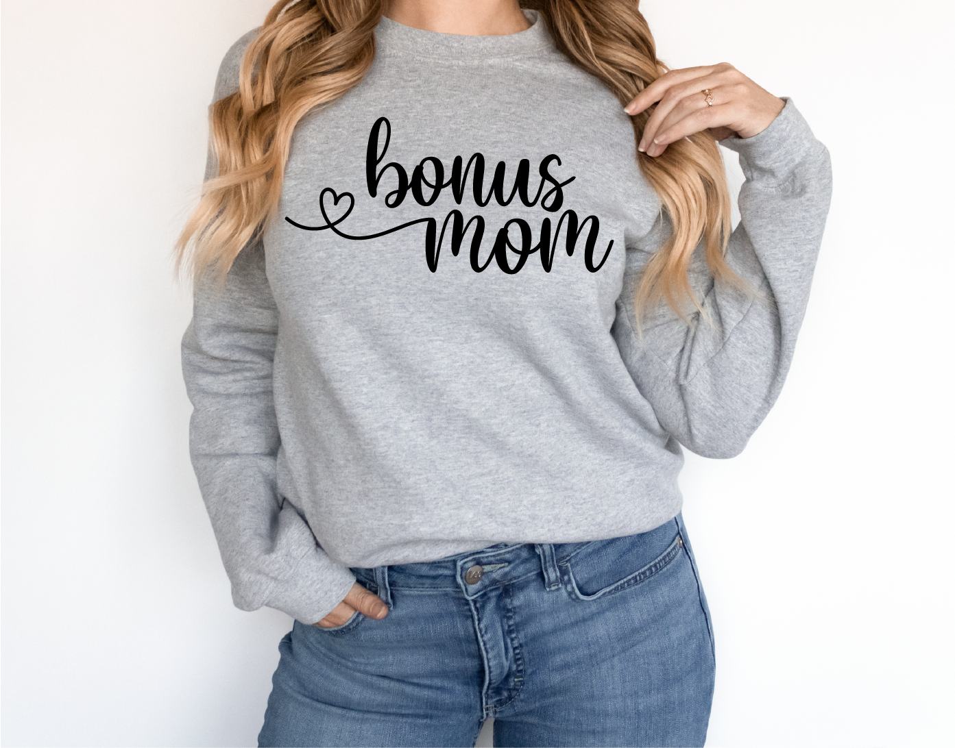 Bonus Mom