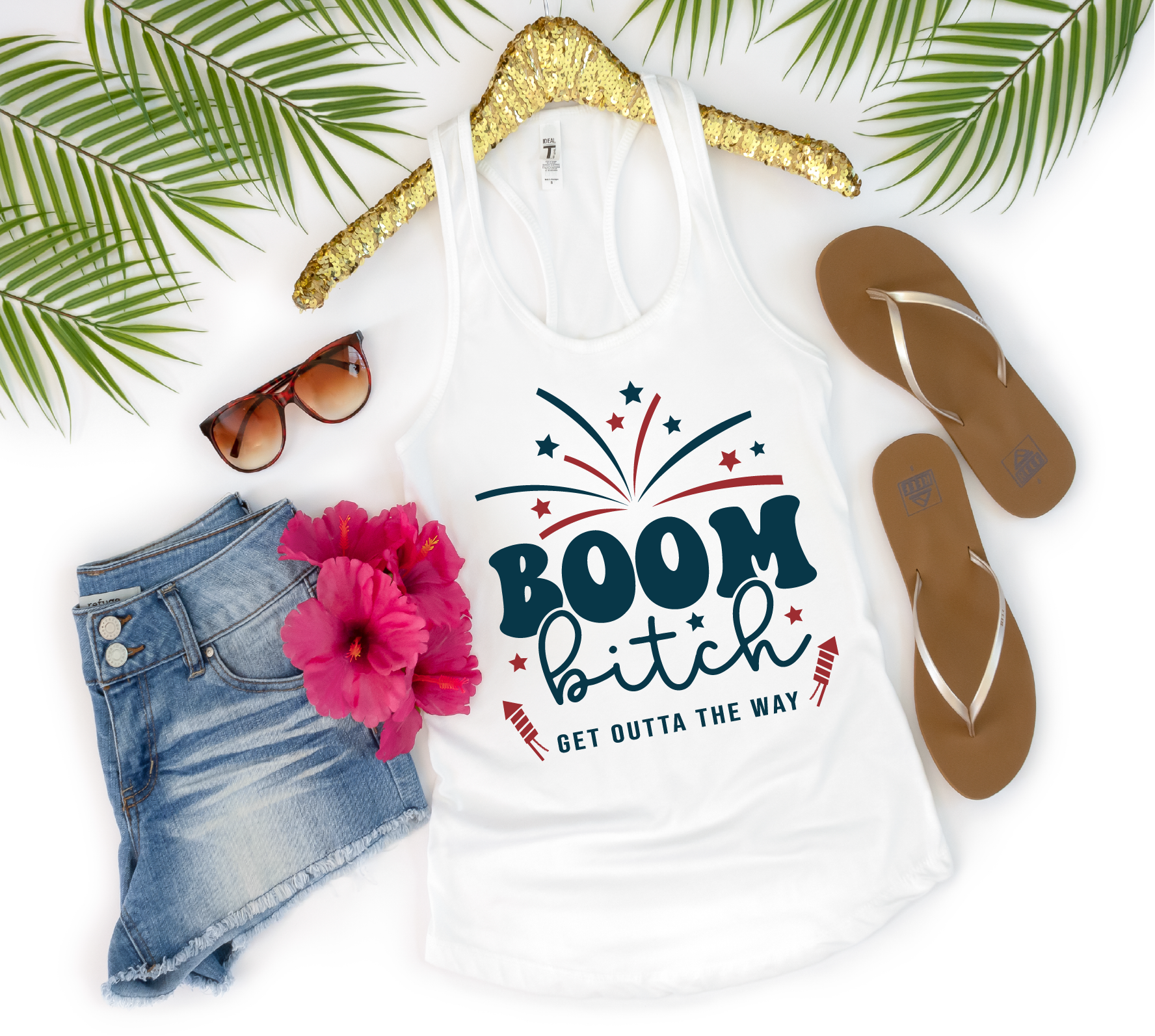 Boom – Jaw Dropping Designs
