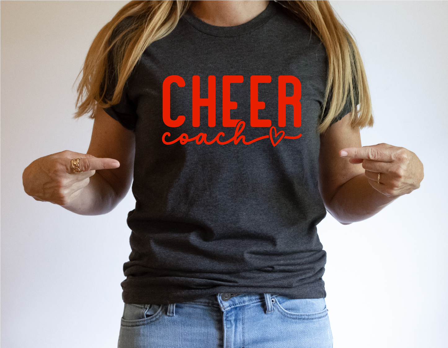 Cheer Coach