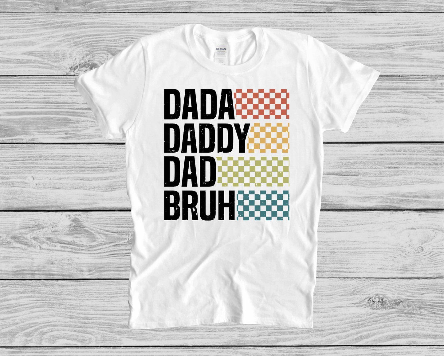 Dada Daddy Dad