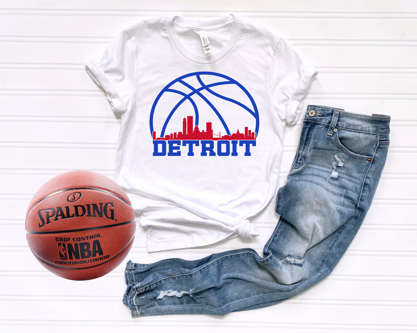 Detroit Ball