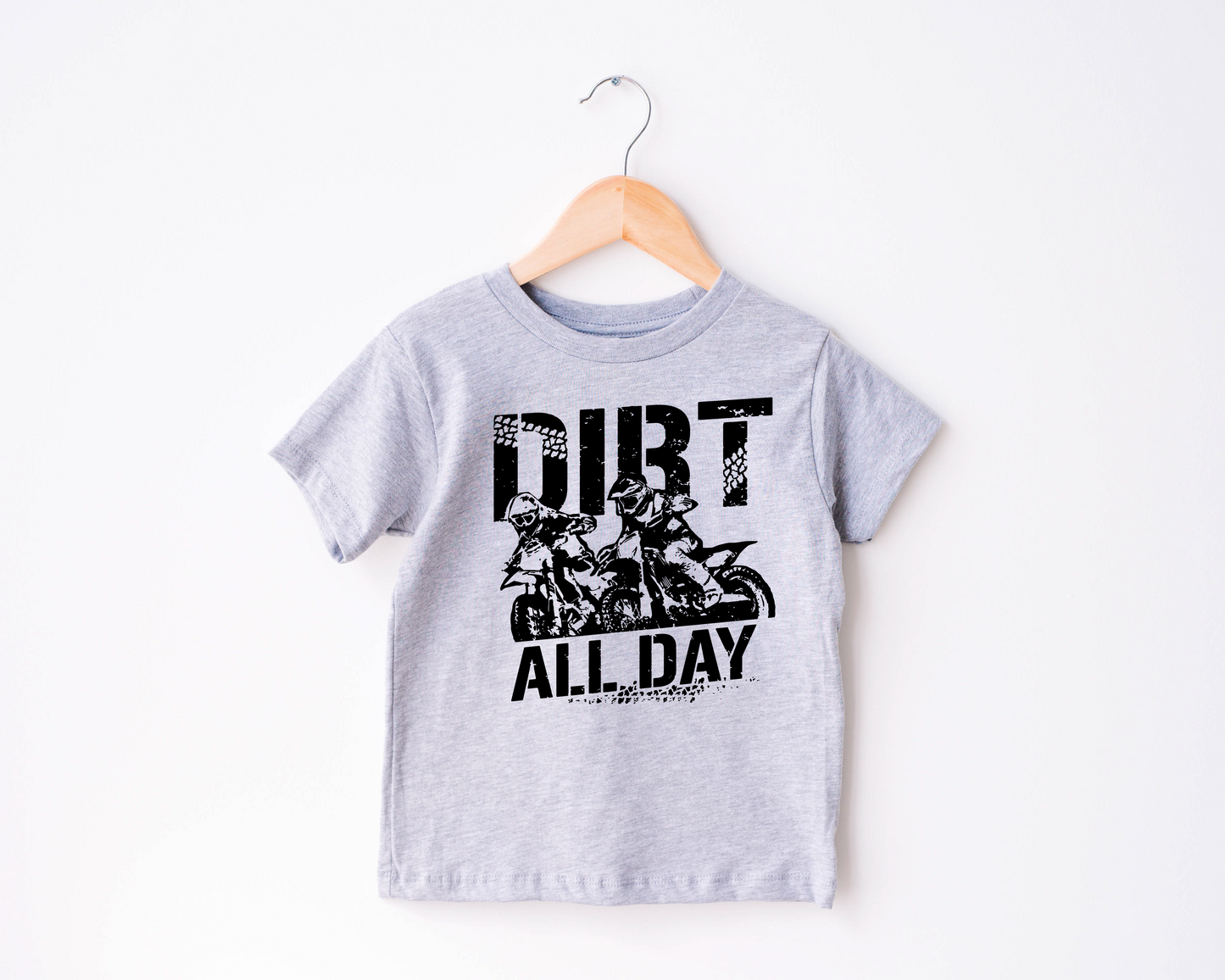 Dirt All Day