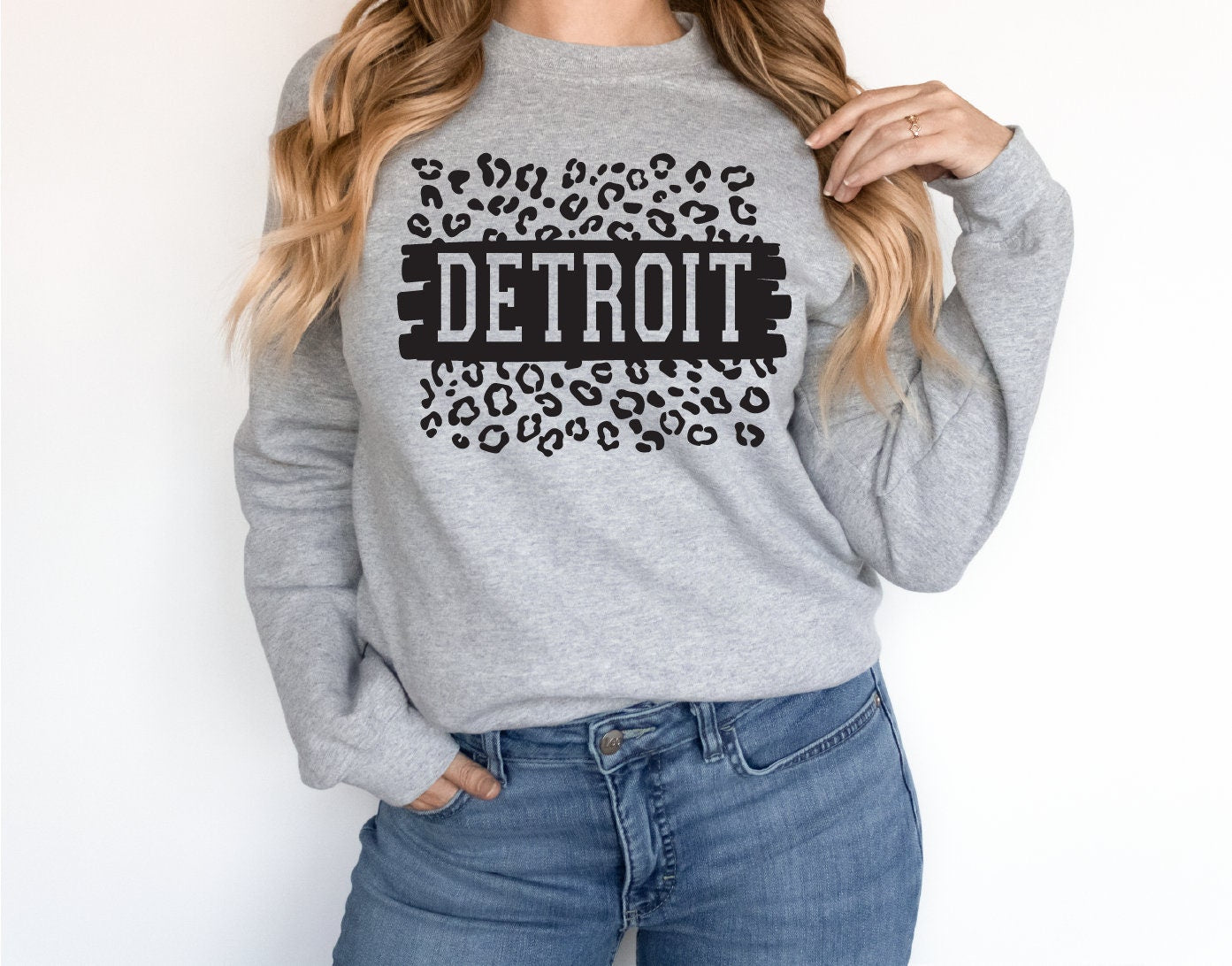 Detroit Leopard