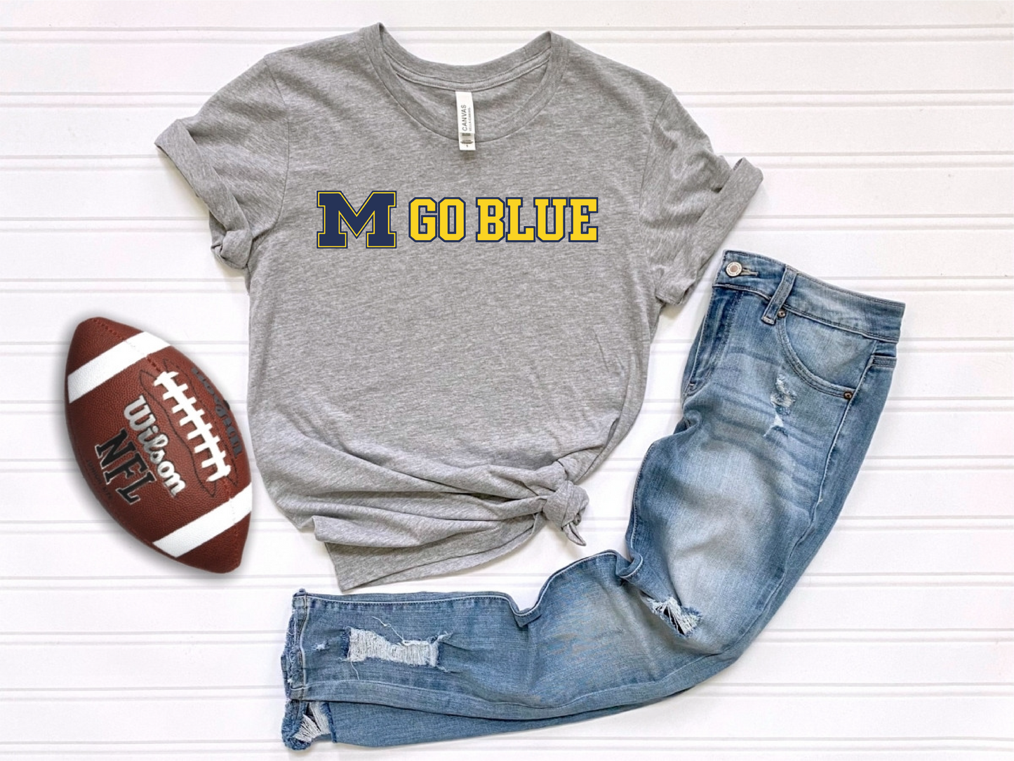 Go Blue
