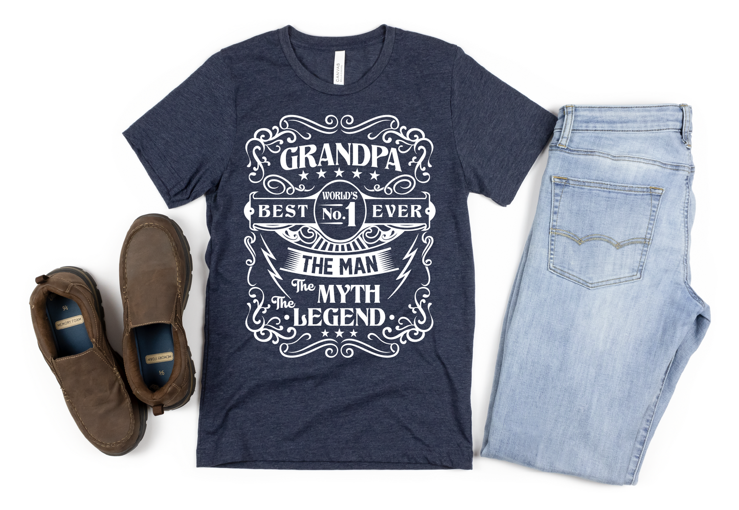 Best Grandpa