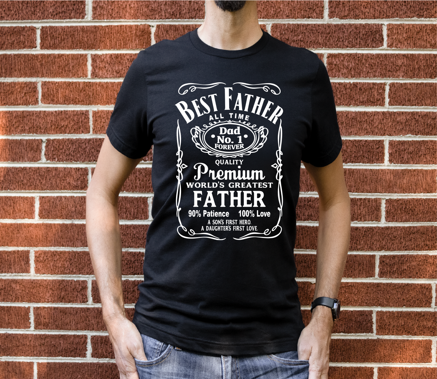 Best Father