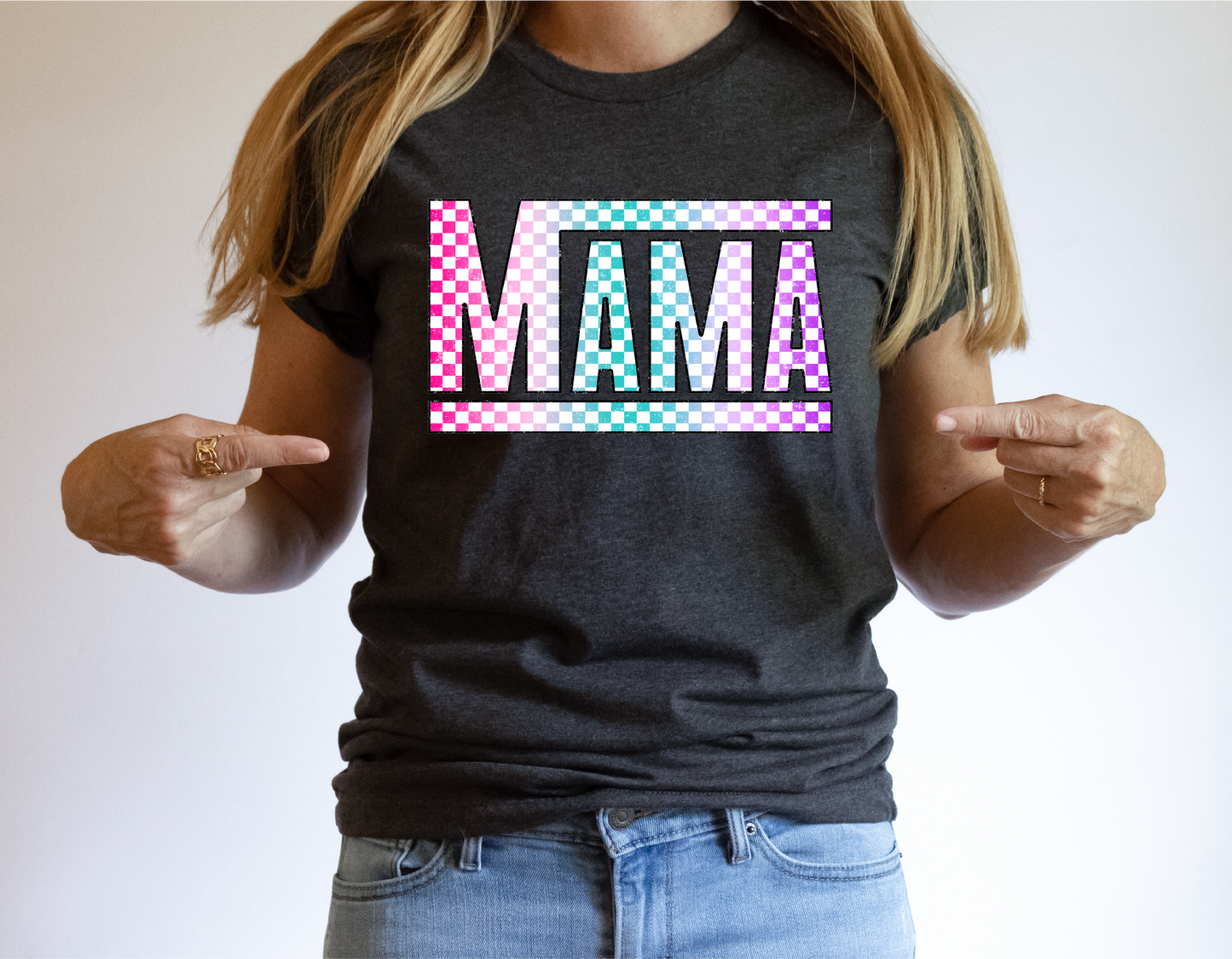 Mama Rainbow