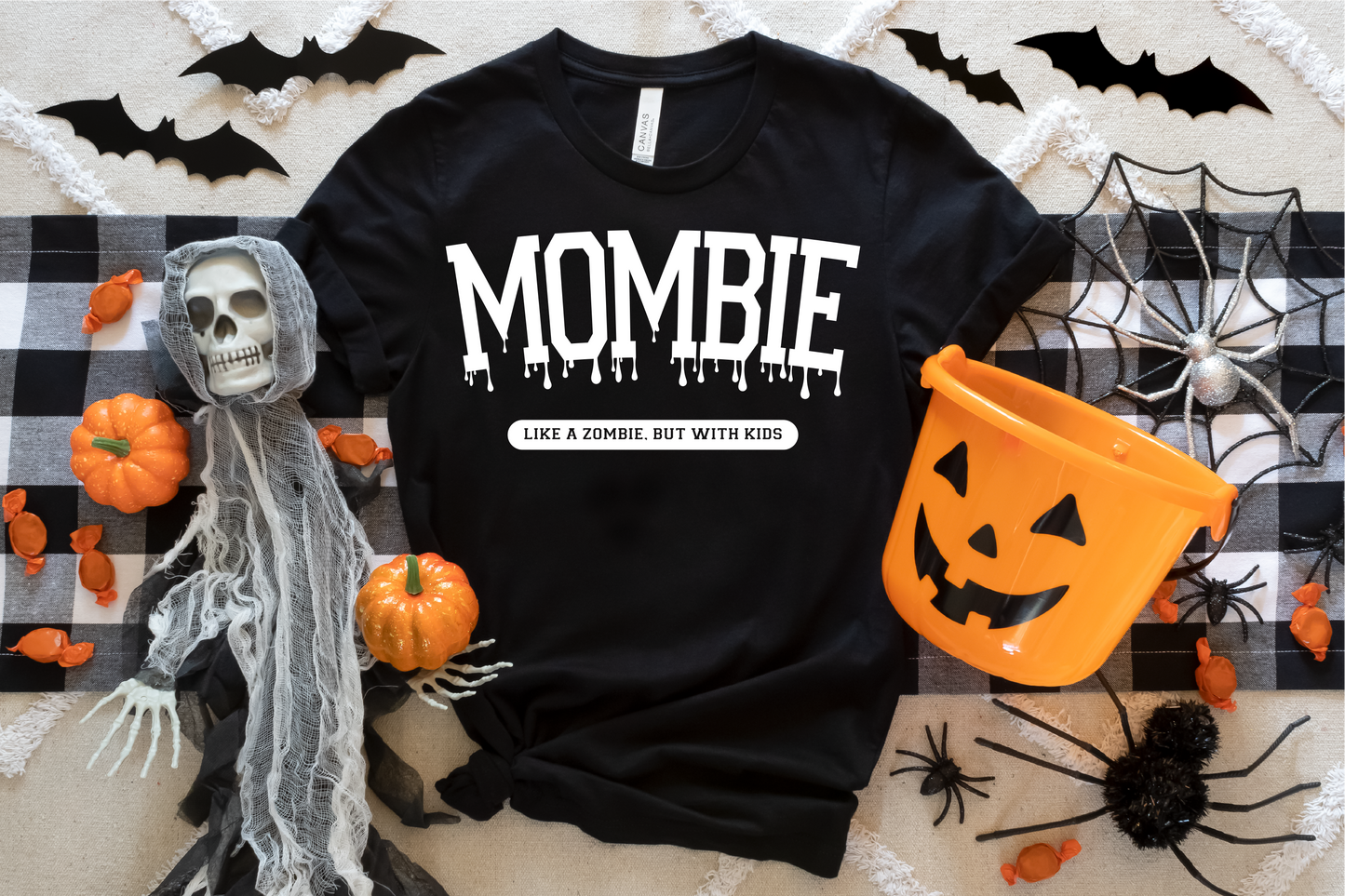Mombie