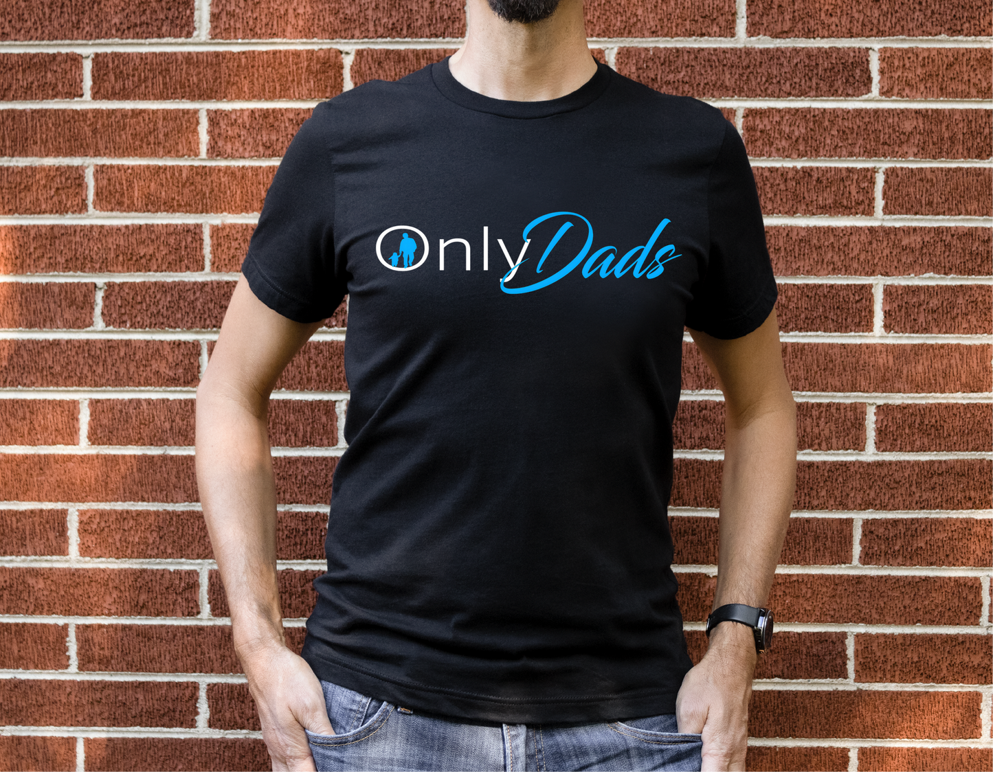 Only Dads