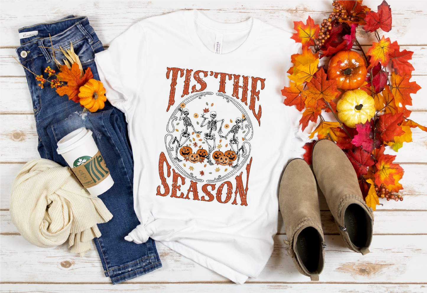 Skeleton Season
