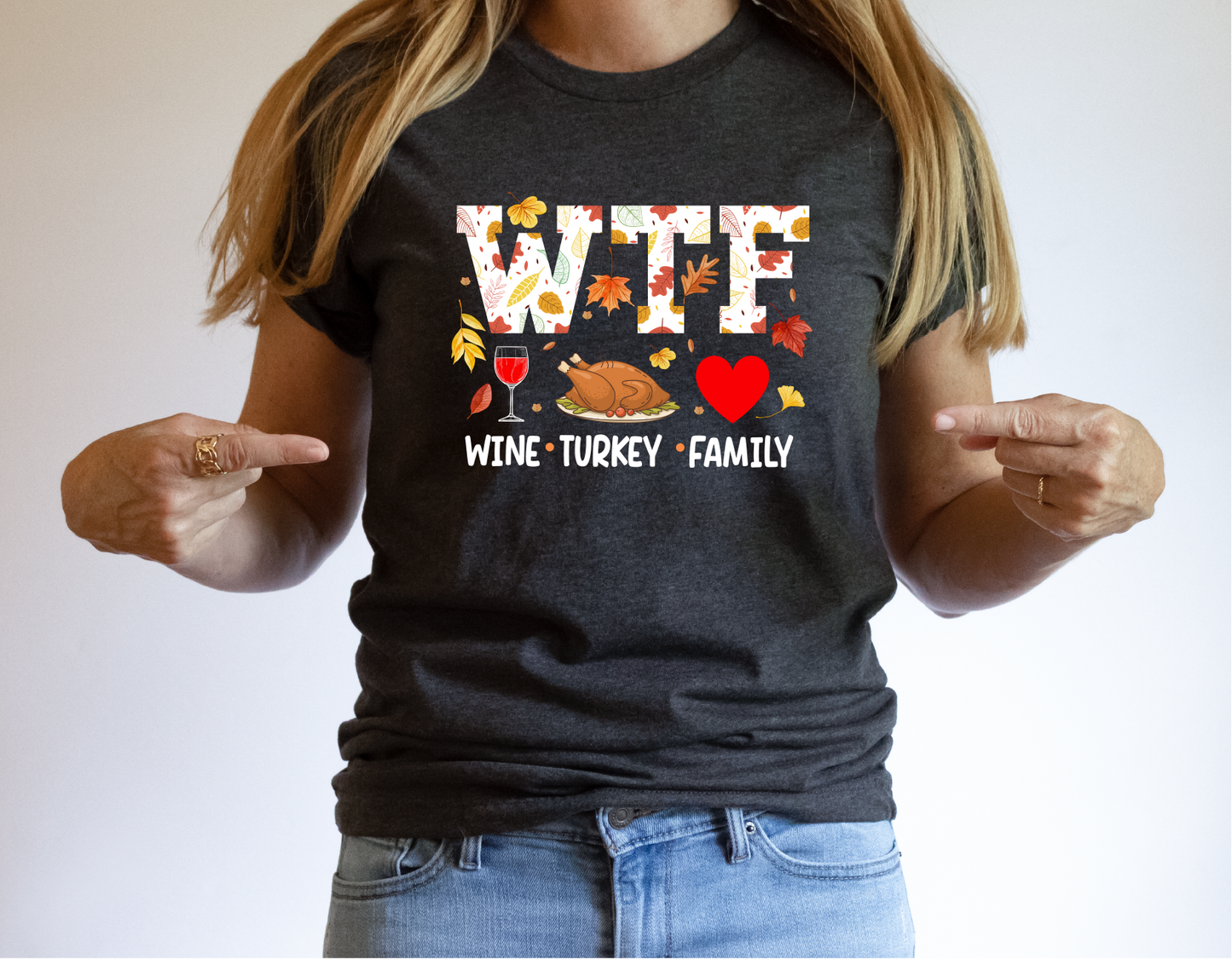 WTF