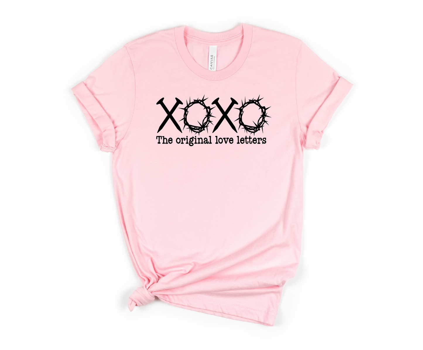 Original Love Letters