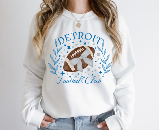 Detroit Football Club