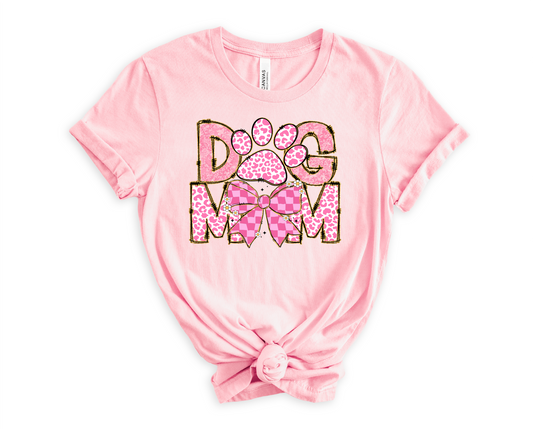 Dog Mom