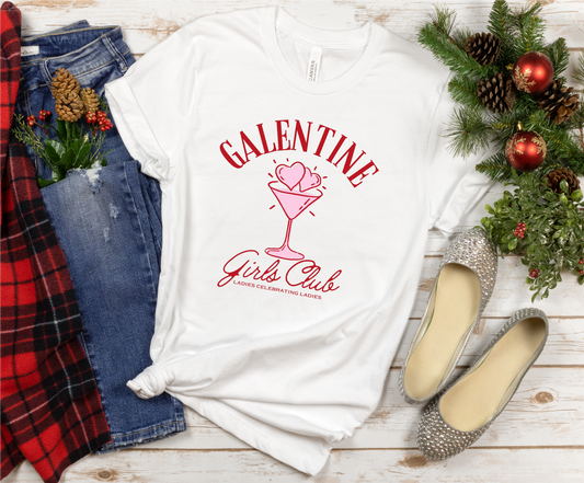 Galentine's