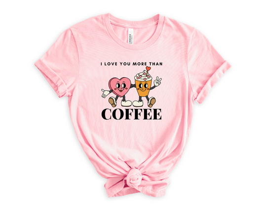 More Than Coffee
