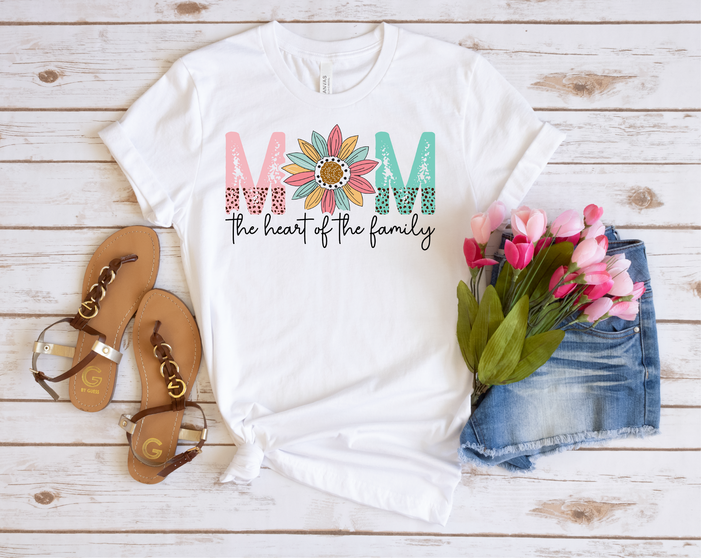 Mom Heart