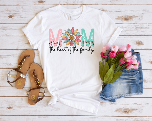 Mom Heart