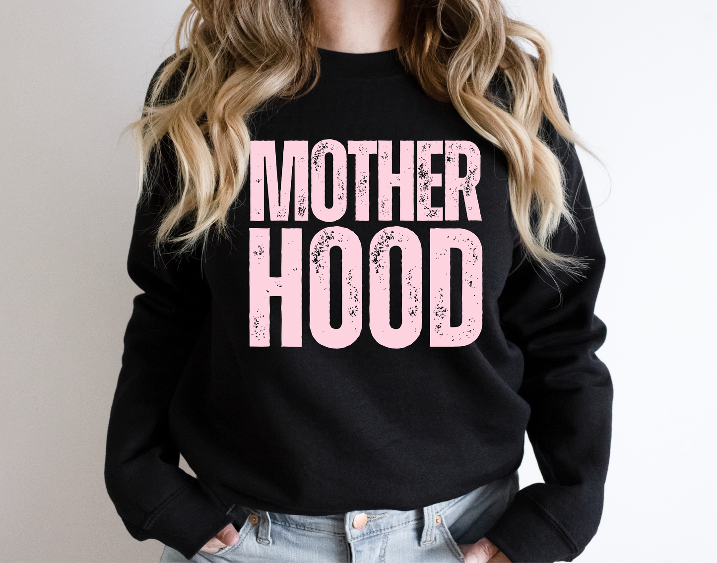 Motherhood Pink