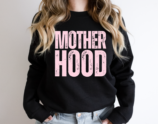 Motherhood Pink