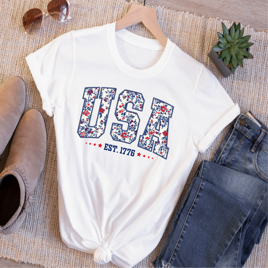 USA Floral