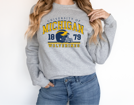 University of Michigan