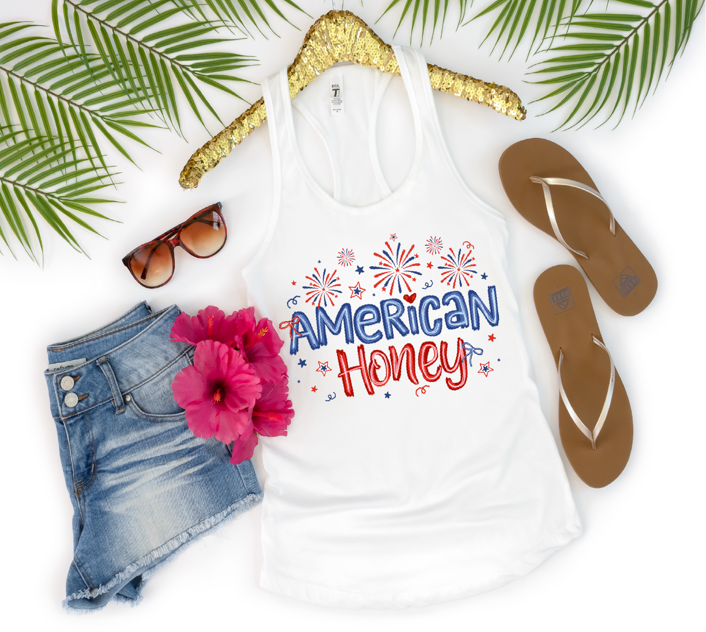 American Honey