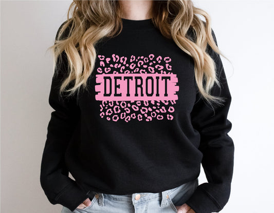 Detroit Leopard