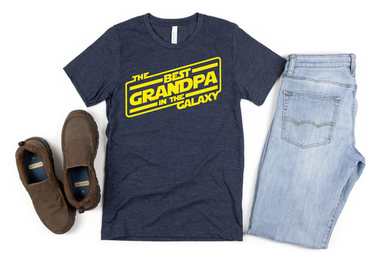 Best Grandpa