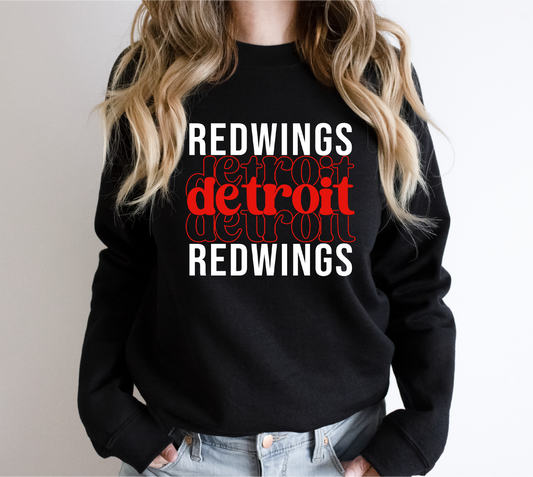 Detroit Red Wings