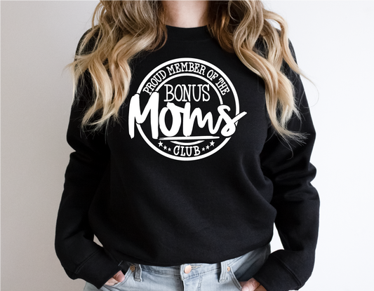 Bonus Mom Club