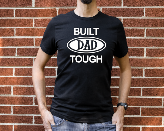 Built Dad Tough