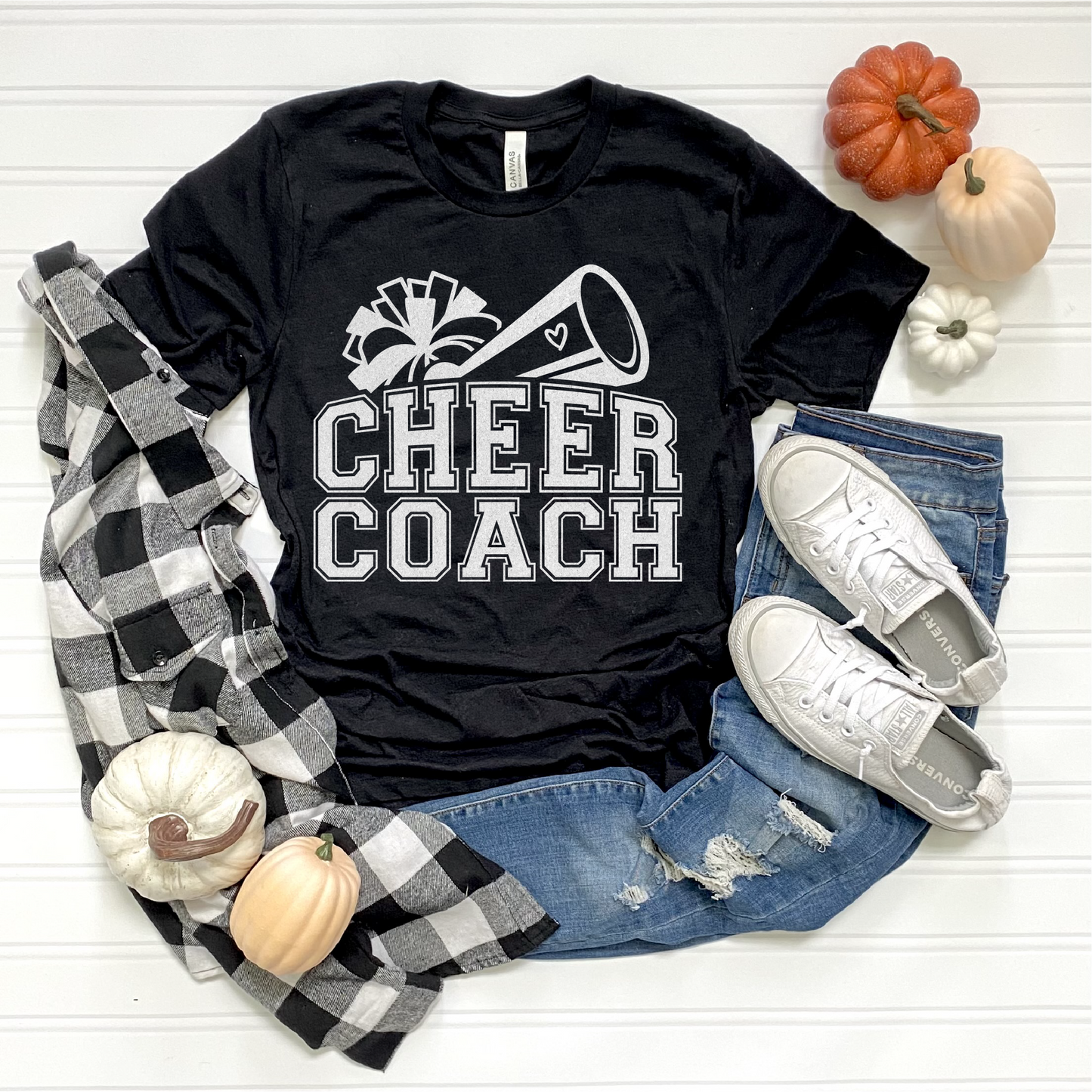 Cheer Coach Megaphone