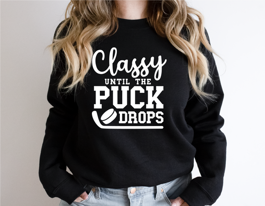 Classy Hockey