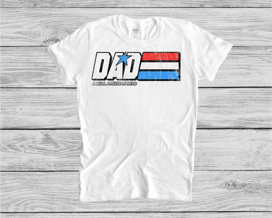 Dad American