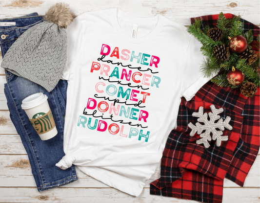 Dasher