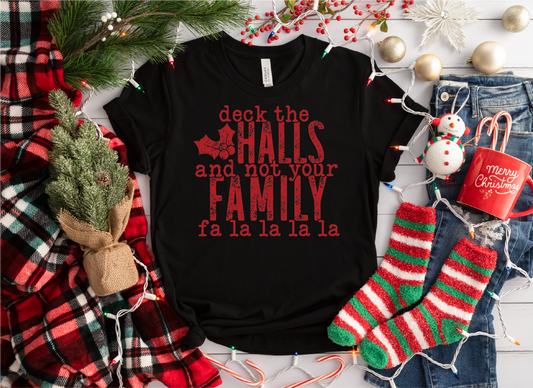 Deck the Halls