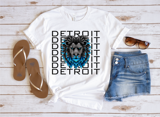 Detroit 5