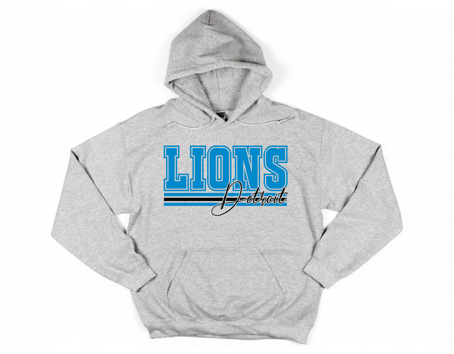 Detroit Script