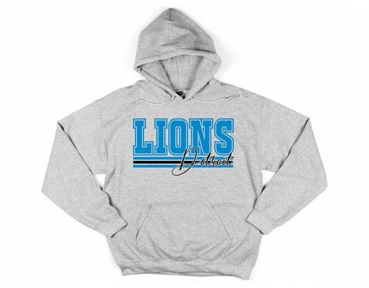 Detroit Script