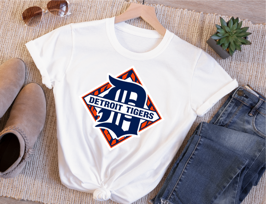 Detroit Tigers D
