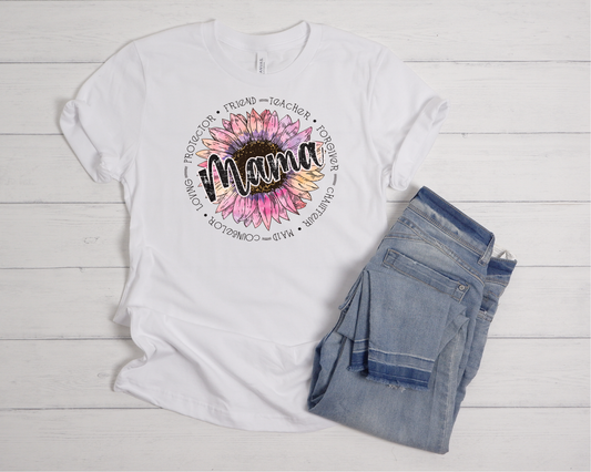 Mama Flower