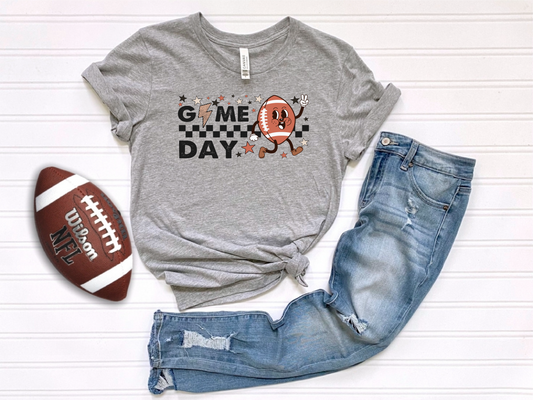 Game Day