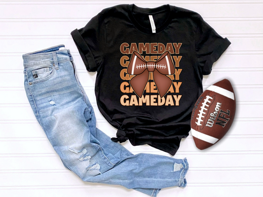 Game Day