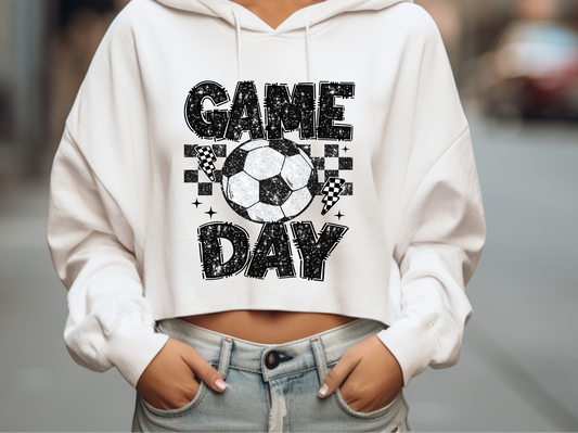 Game Day Soccer
