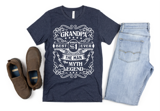 Best Grandpa