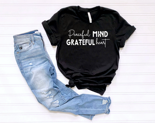 Peaceful Mind