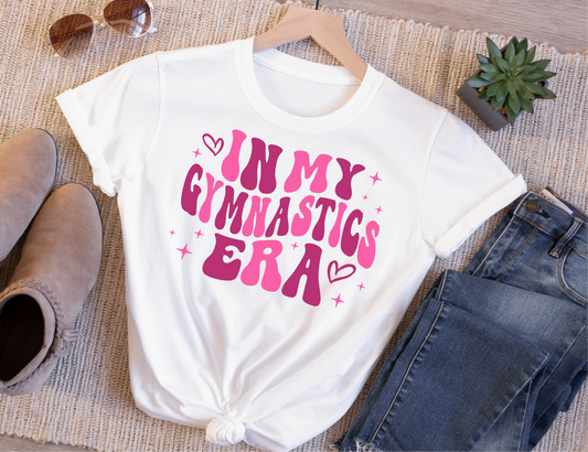 Gymnastic Era