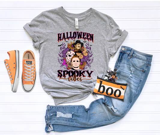 Halloween Vibes